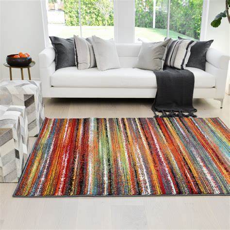 Colourful ​Rugs