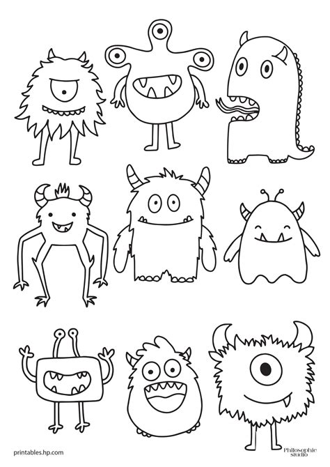 colouring pictures
