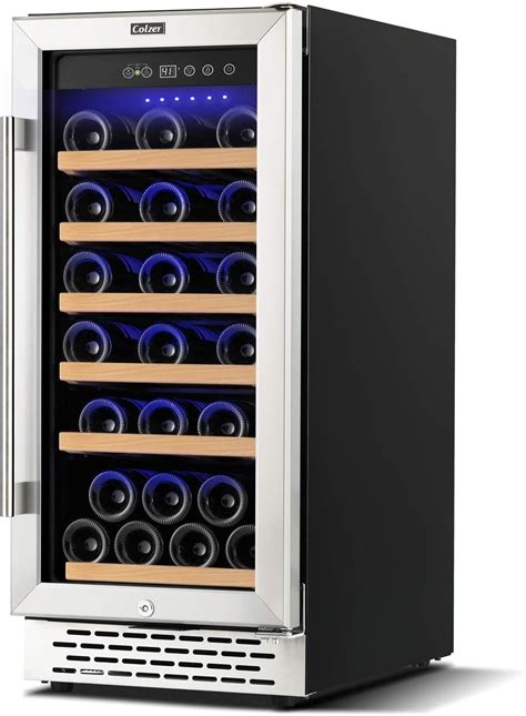 colzer wine cooler