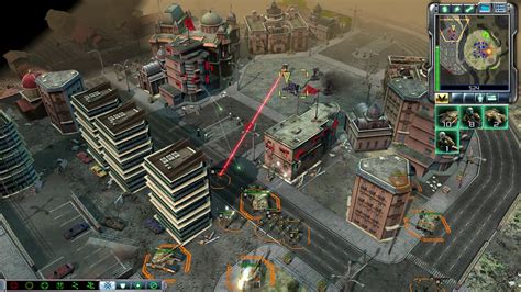 Command And Conquer 3 Gdi Walkthrough