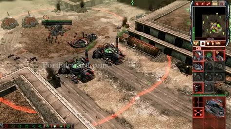 Command And Conquer 3 Kanes Wrath Walkthrough