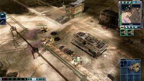 Command And Conquer 4 Walkthrough Part 1 No Commentary