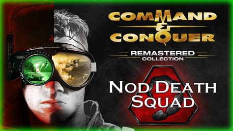 Command And Conquer Covert Operations Nod Walkthrough