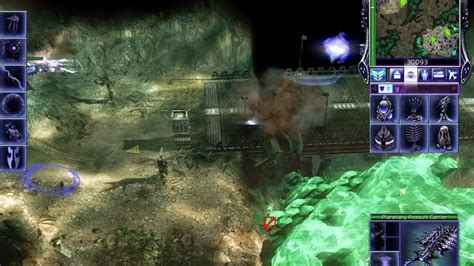 Command Conquer 3 Walkthrough