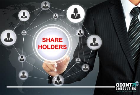Communicate with Shareholders