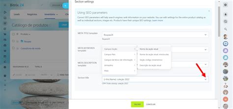 Como Preencher Catalogo Webcentiv Com Br