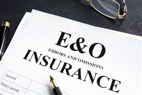 E&O Insurance Can Help Your Business Compete