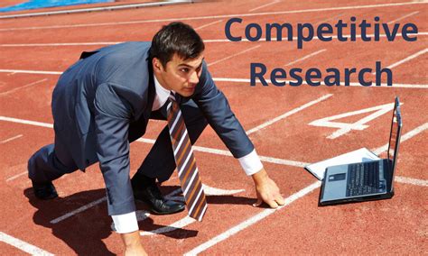 competition research