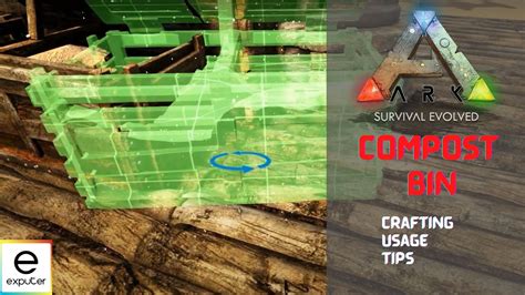 compost bin ark