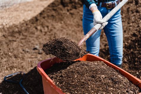 compost delivery