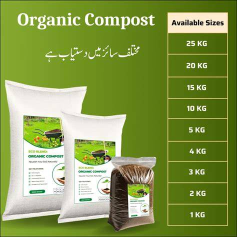 compost price