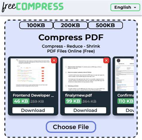 Compress Files