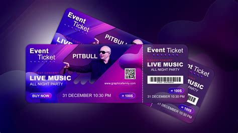 tiket konser