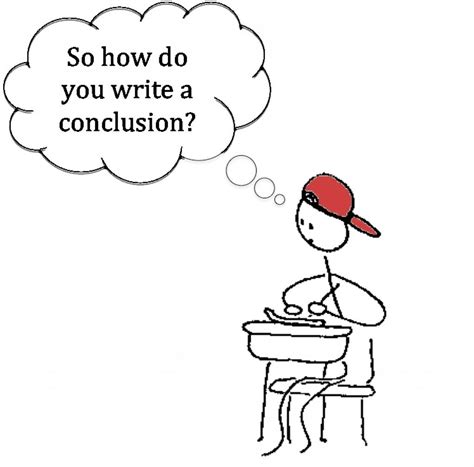 conclusion
