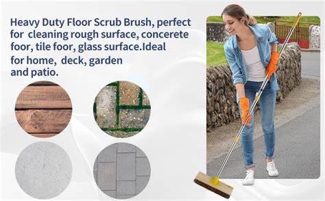 concrete scrub brush