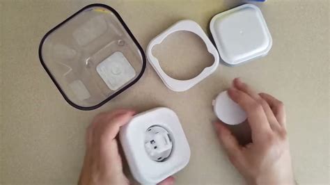 conduct regular maintenance on your oxo pop lid