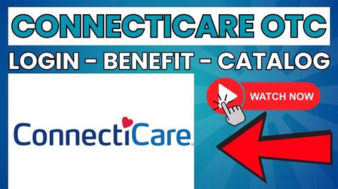Connecticare Otc Catalog