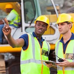 construction safety officer communication skills