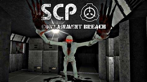 Containment Breach Walkthrough