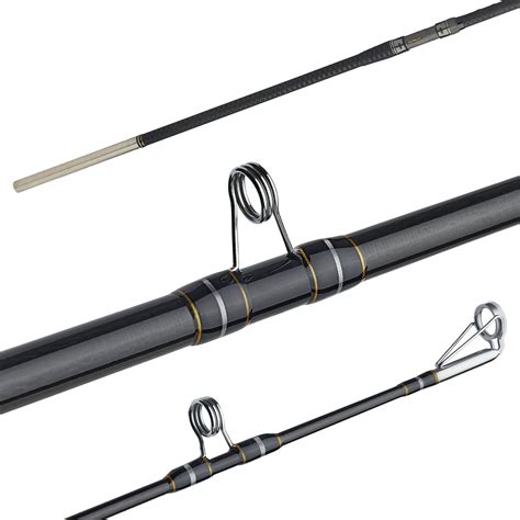 Conventional Surf Fishing Rod
