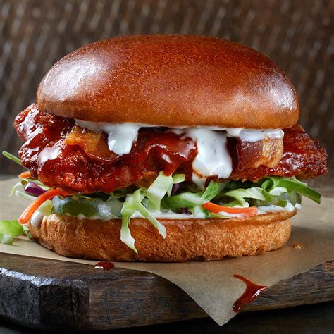 conviction chicken