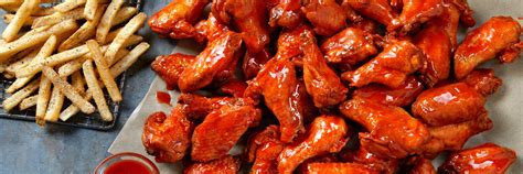 conviction chicken allergen menu