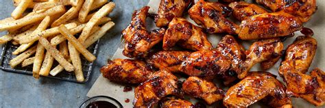 conviction chicken and wings hours