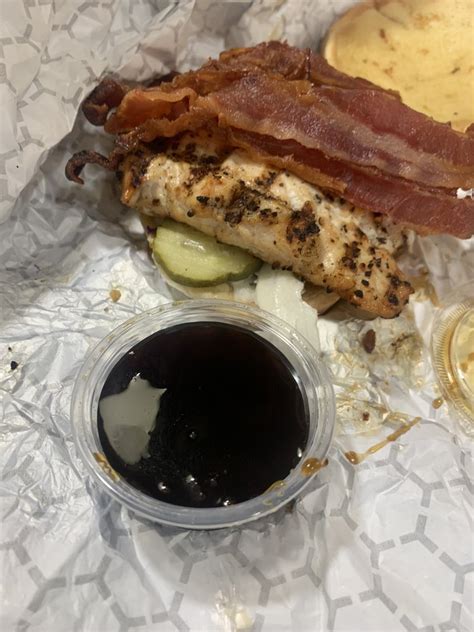 conviction chicken reviews yelp