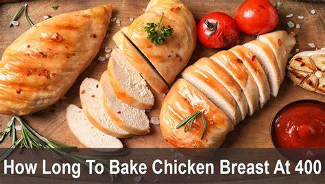 cooking chicken at 400