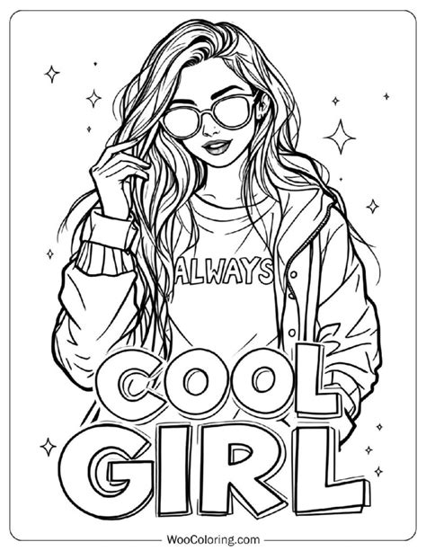cool coloring pictures