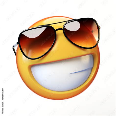 cool emoji