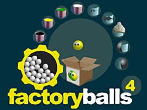 Cool Math Games Factory Balls 4 Walkthrough