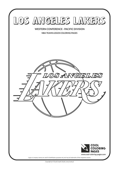 cool nba coloring pages
