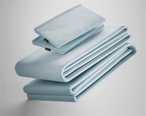 cooling sheets hush
