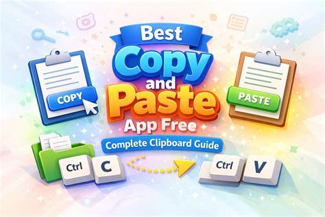 Copy Paste