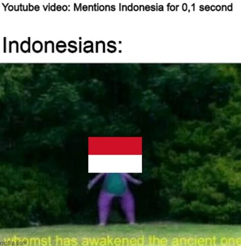 copy paste meme indonesia