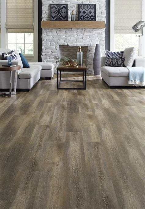 coreluxe engineered vinyl plank flooring
