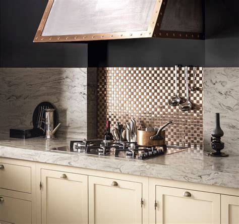 corian backsplash
