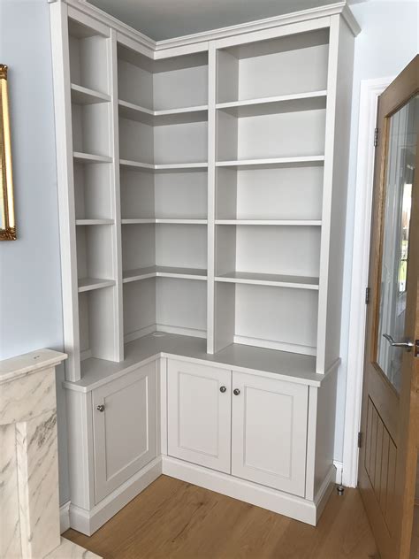 corner built in