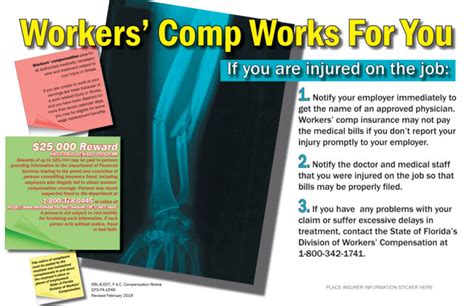 corporate officers florida workers compensation