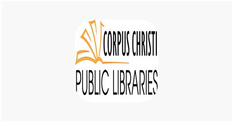 Corpus Christi Library Catalog
