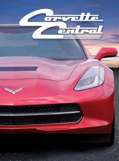 Corvette Catalogs Free