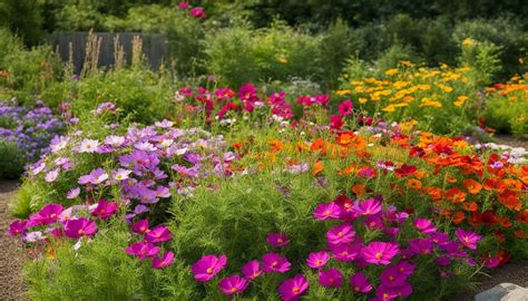 Cosmo Companion Plant: The Ultimate Gardening Guide