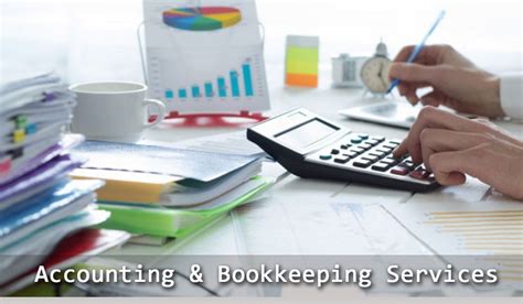cost of small business bookkeeping