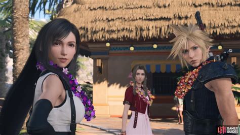 Costa Del Sol Walkthrough