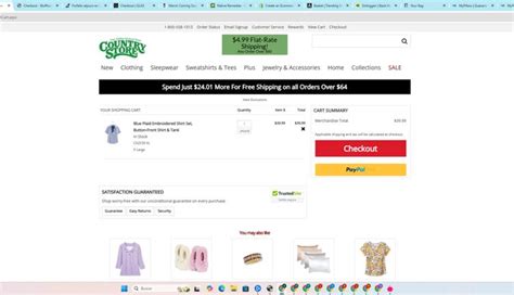 Country Store Catalog Promo Code