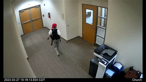 covenant school nashville shooting suspect