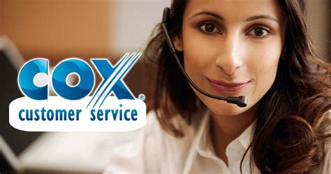 Cox Support Website