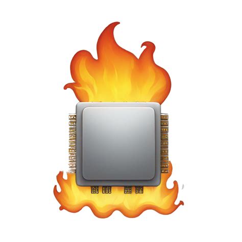 cpu emoji