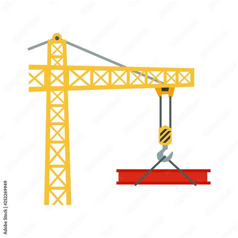 crane emoji